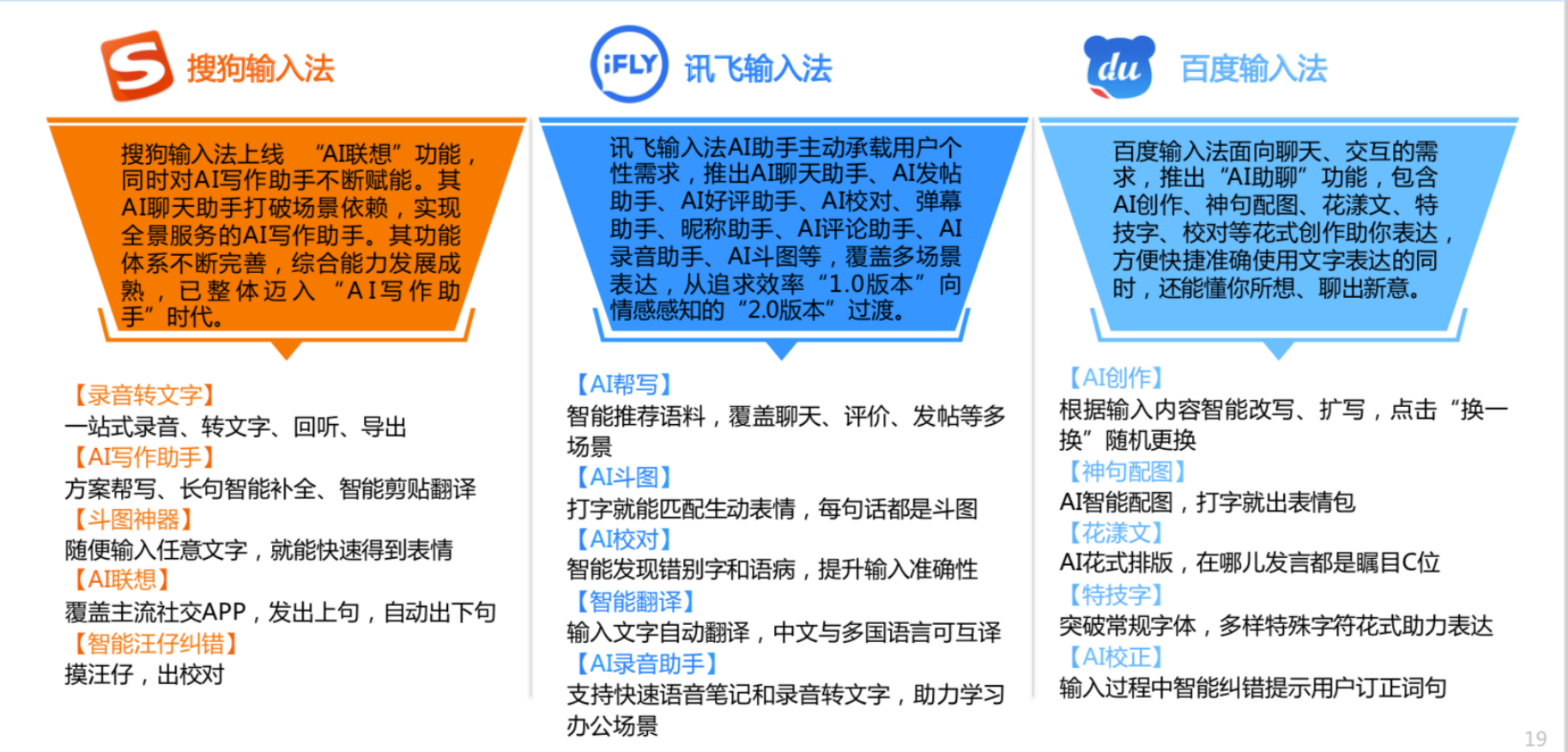 于天航:“微信键盘”输入法的分析测评