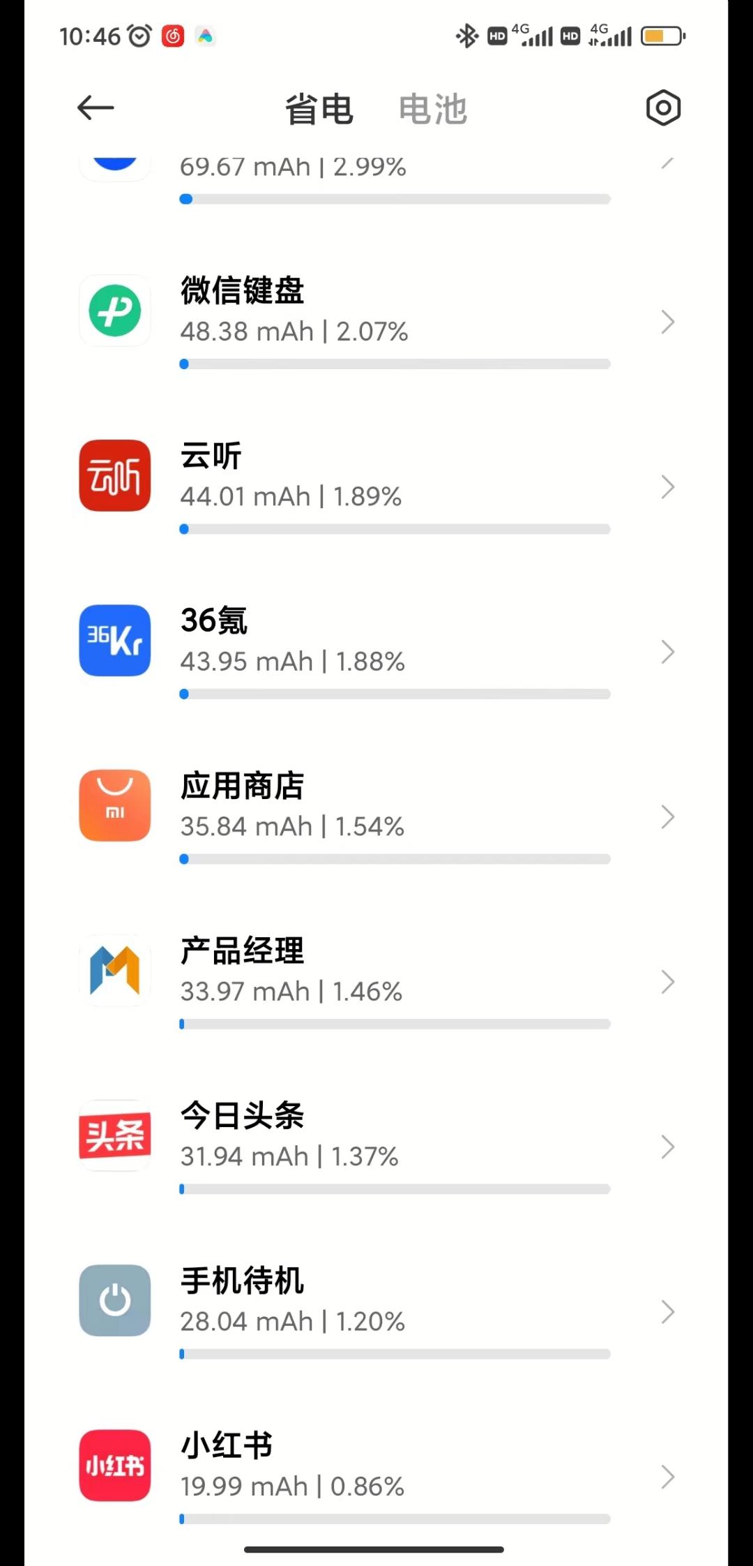 于天航:“微信键盘”输入法的分析测评